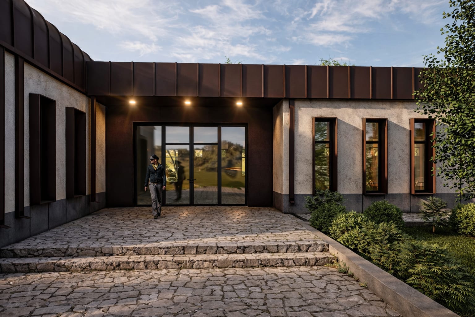 Basqal Mədəniyyət Evi