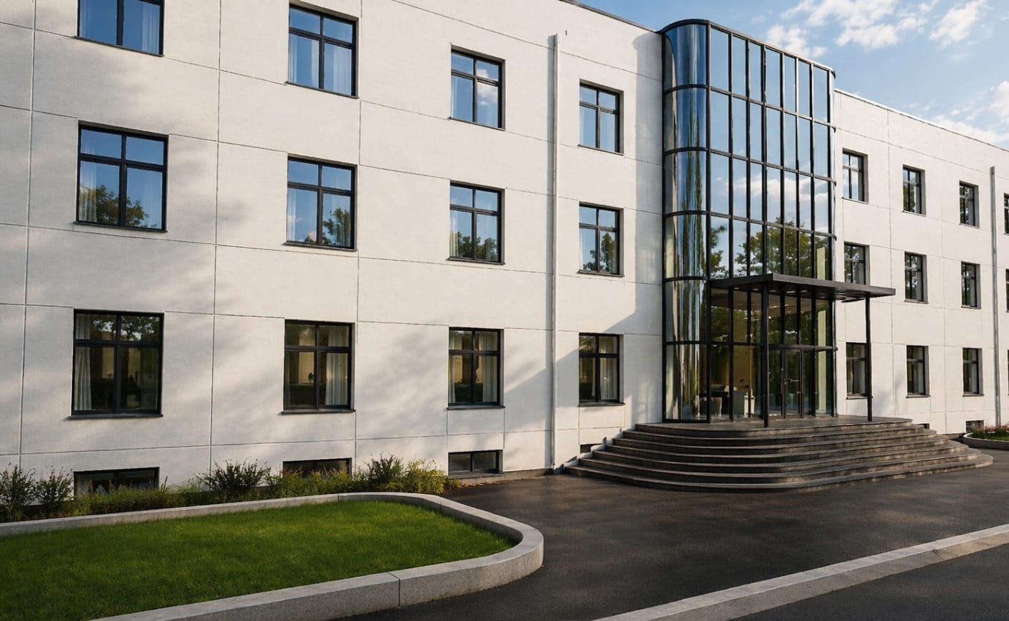 INSTITUT SCIENTIFIQUE DE RECHERCHE EN CARDIOLOGIE