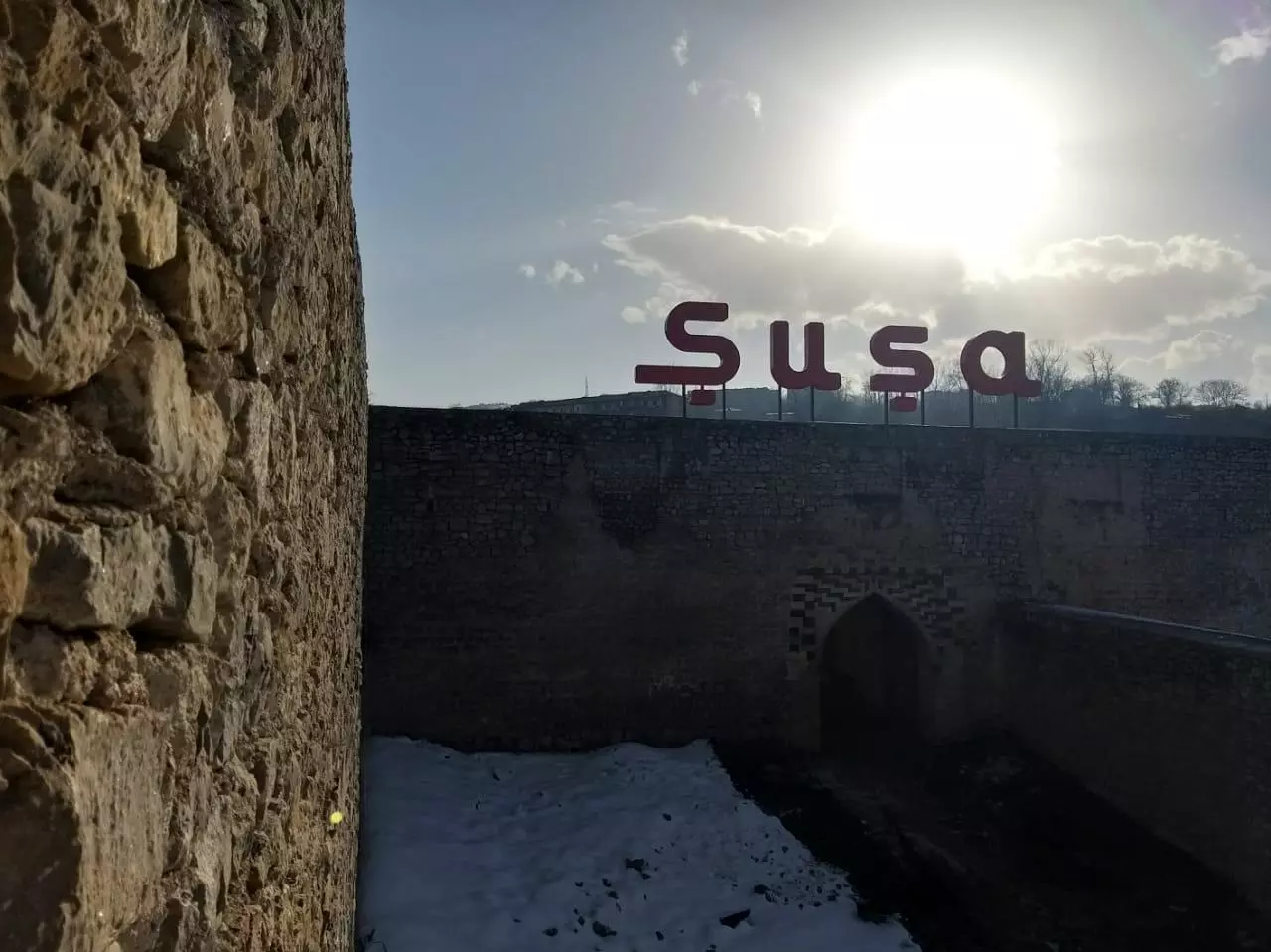 FIZULİ LAHİYƏSİ